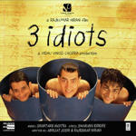 3 Idiots (2009) Mp3 Songs